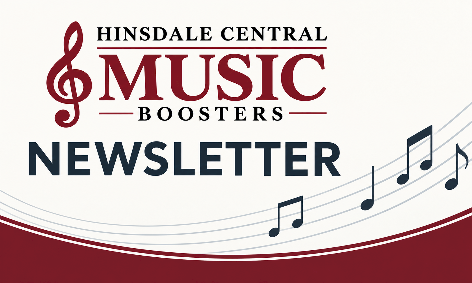 HC Music Boosters Newsletter October 2026