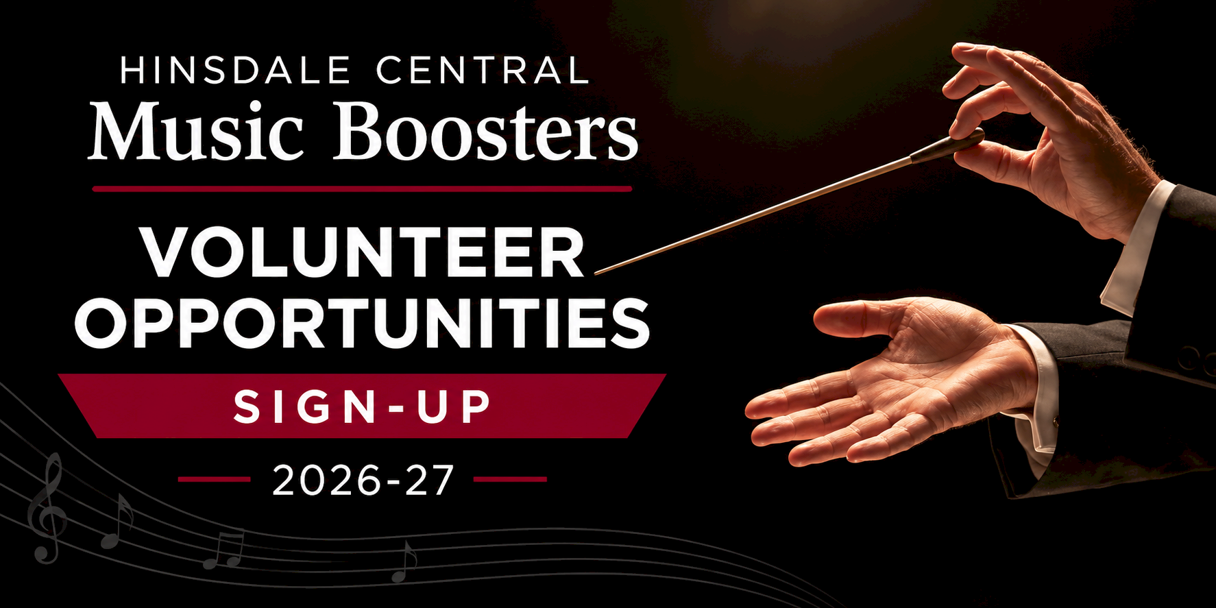 Sign-up for Volunteer Opportunities